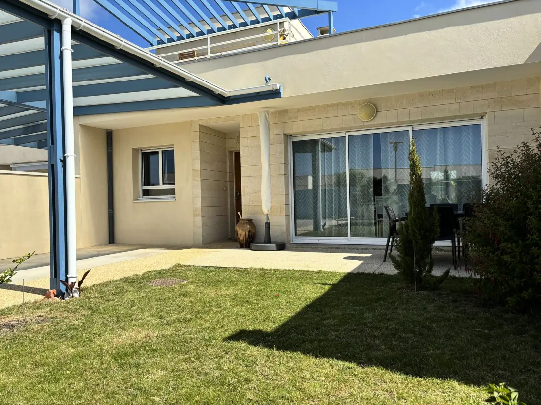 Residence Lr000-006-la Rochelle