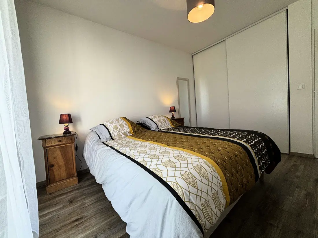 Residence Lr000-006-la Rochelle