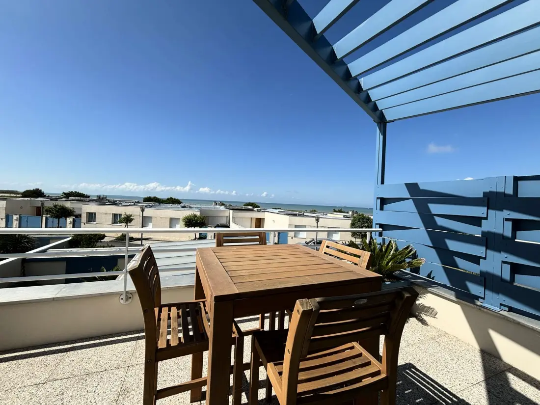 Residence Lr000-006-la Rochelle