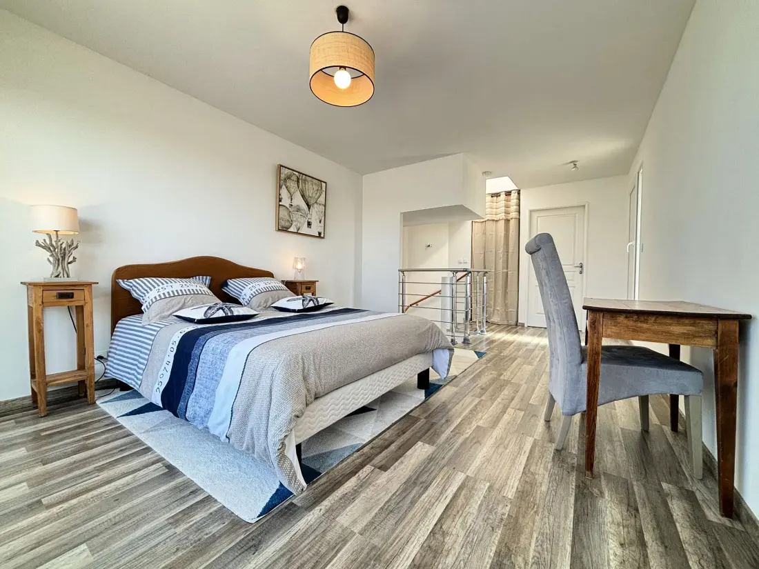 Residence Lr000-006-la Rochelle