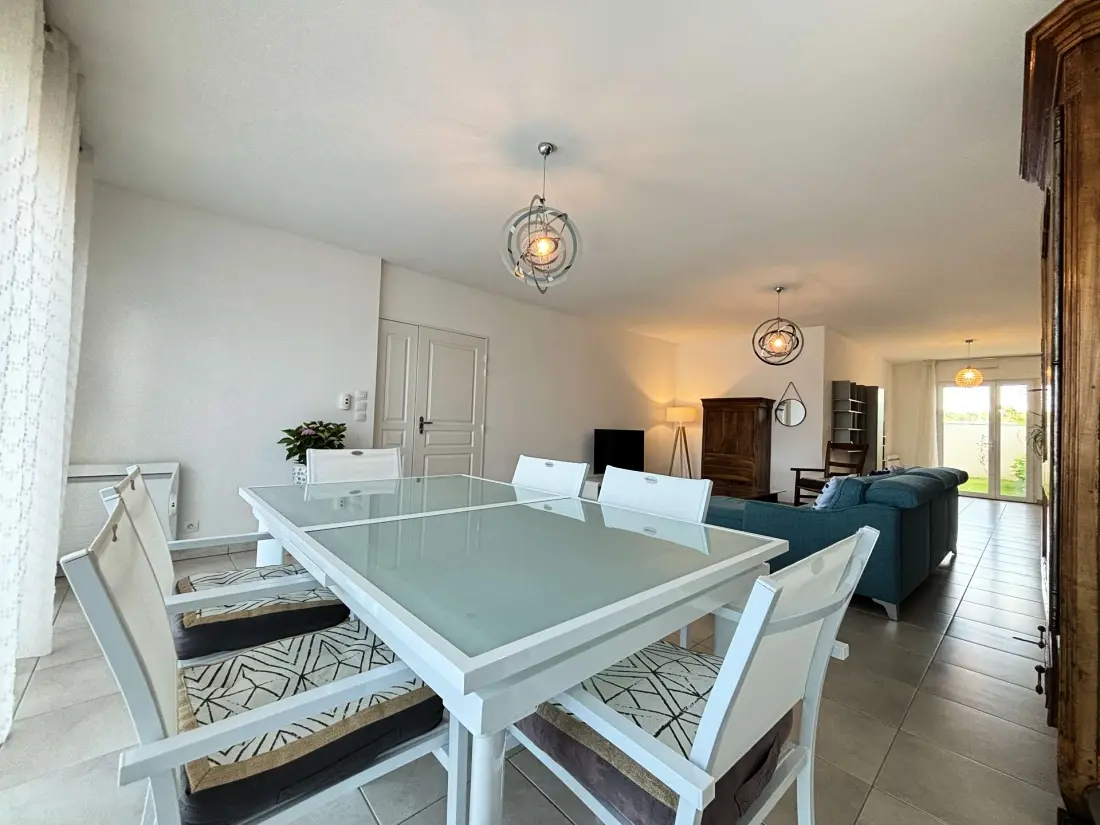 Residence Lr000-006-la Rochelle