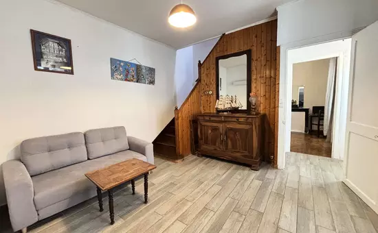Résidence Lr000-015-la Rochelle