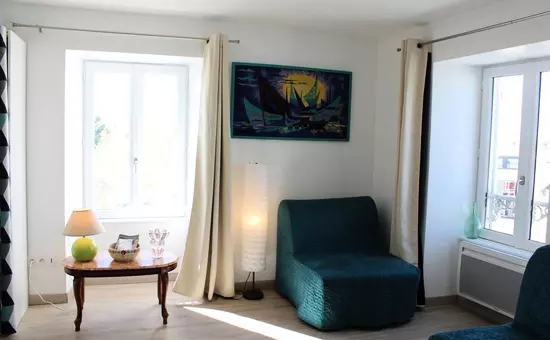 Résidence Lr180-001-la Rochelle