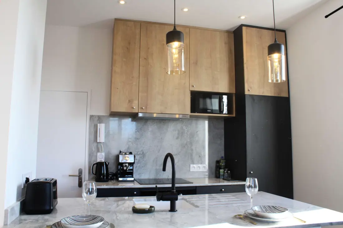 Residenza Lr180-01b-la Rochelle