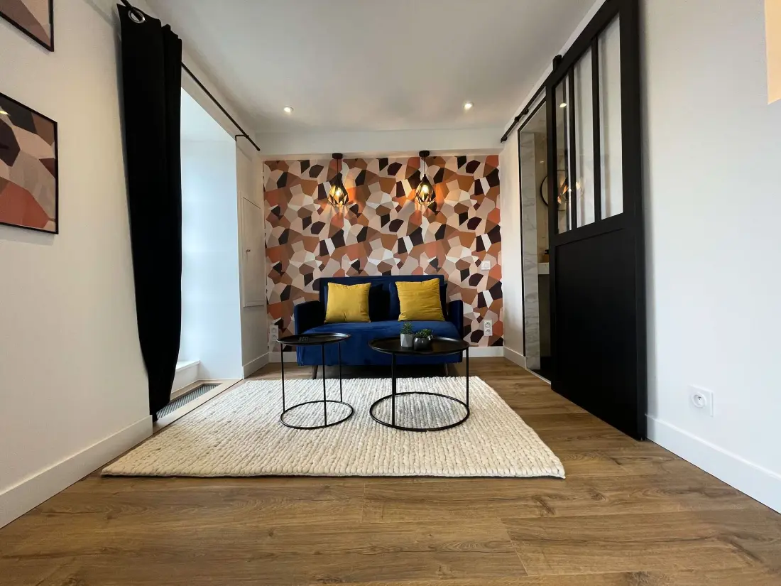 Residenza Lr180-01b-la Rochelle