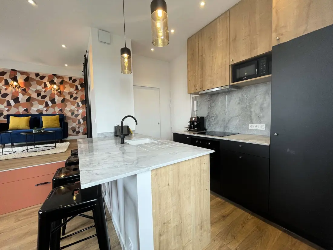 Residenza Lr180-01b-la Rochelle