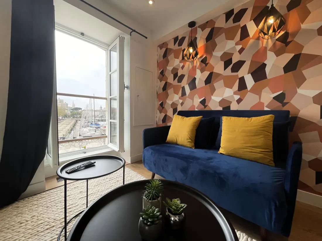 Residenza Lr180-01b-la Rochelle