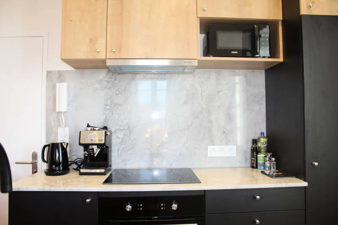 Residenza Lr180-01b-la Rochelle