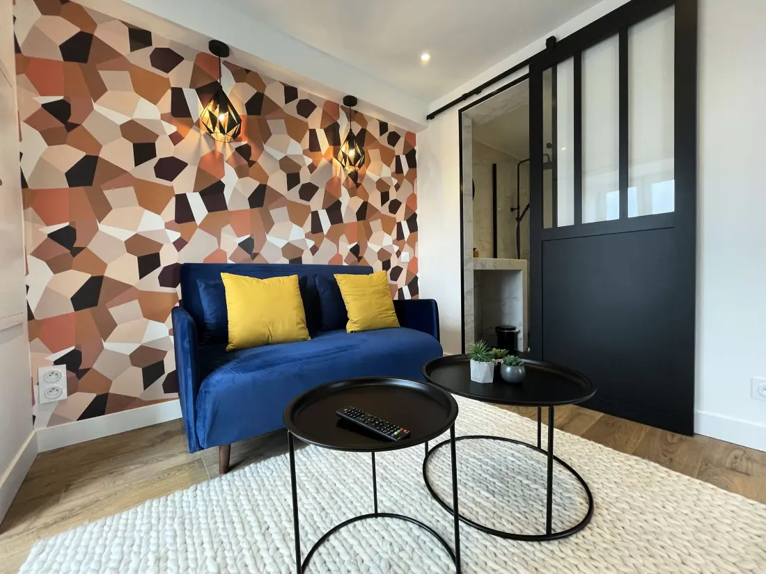 Residenza Lr180-01b-la Rochelle