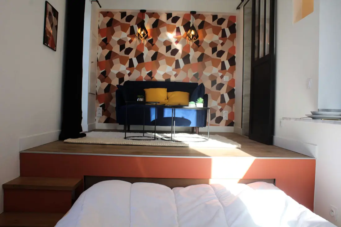 Residenza Lr180-01b-la Rochelle