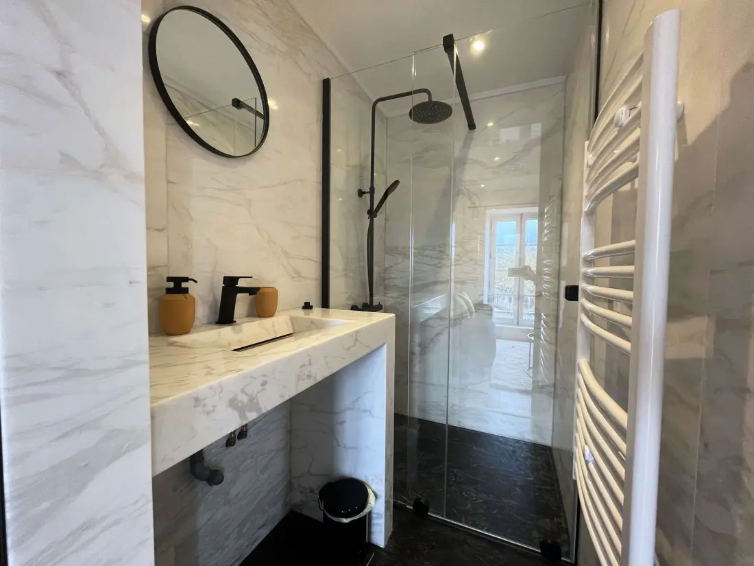 Residenza Lr180-01b-la Rochelle