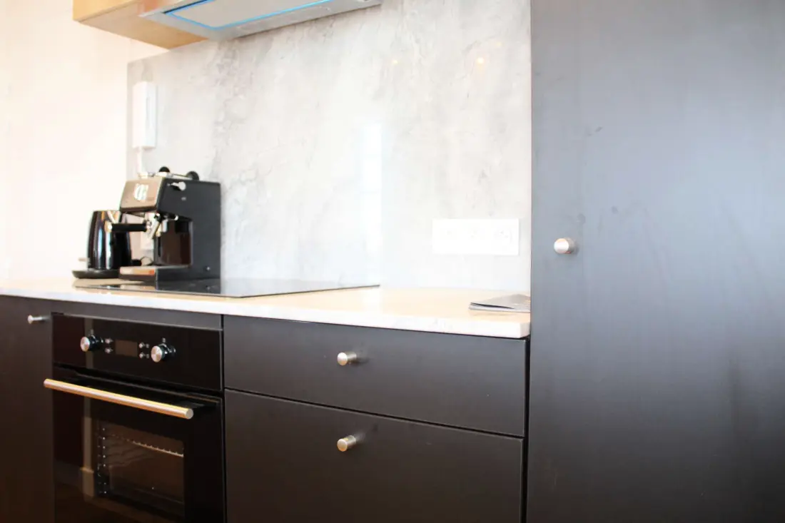 Residenza Lr180-01b-la Rochelle