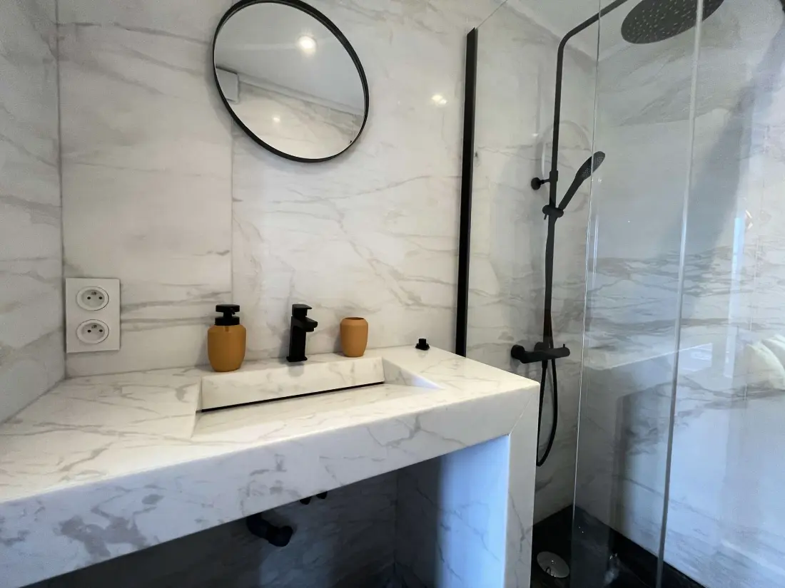 Residenza Lr180-01b-la Rochelle