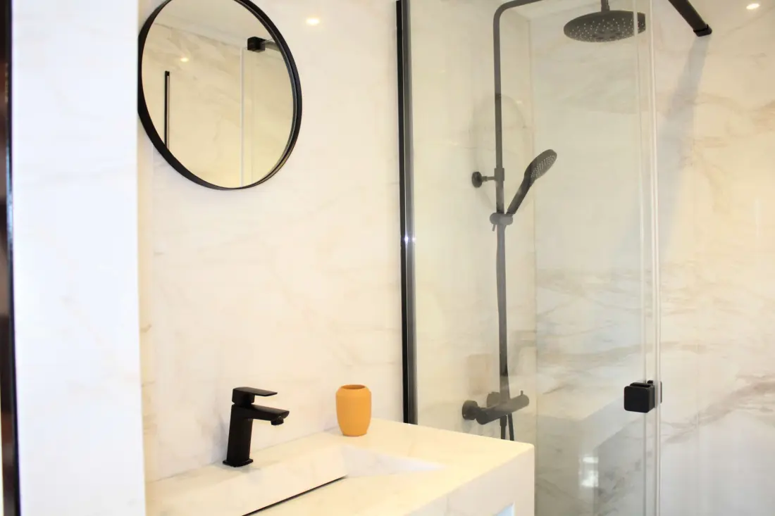 Residenza Lr180-01b-la Rochelle