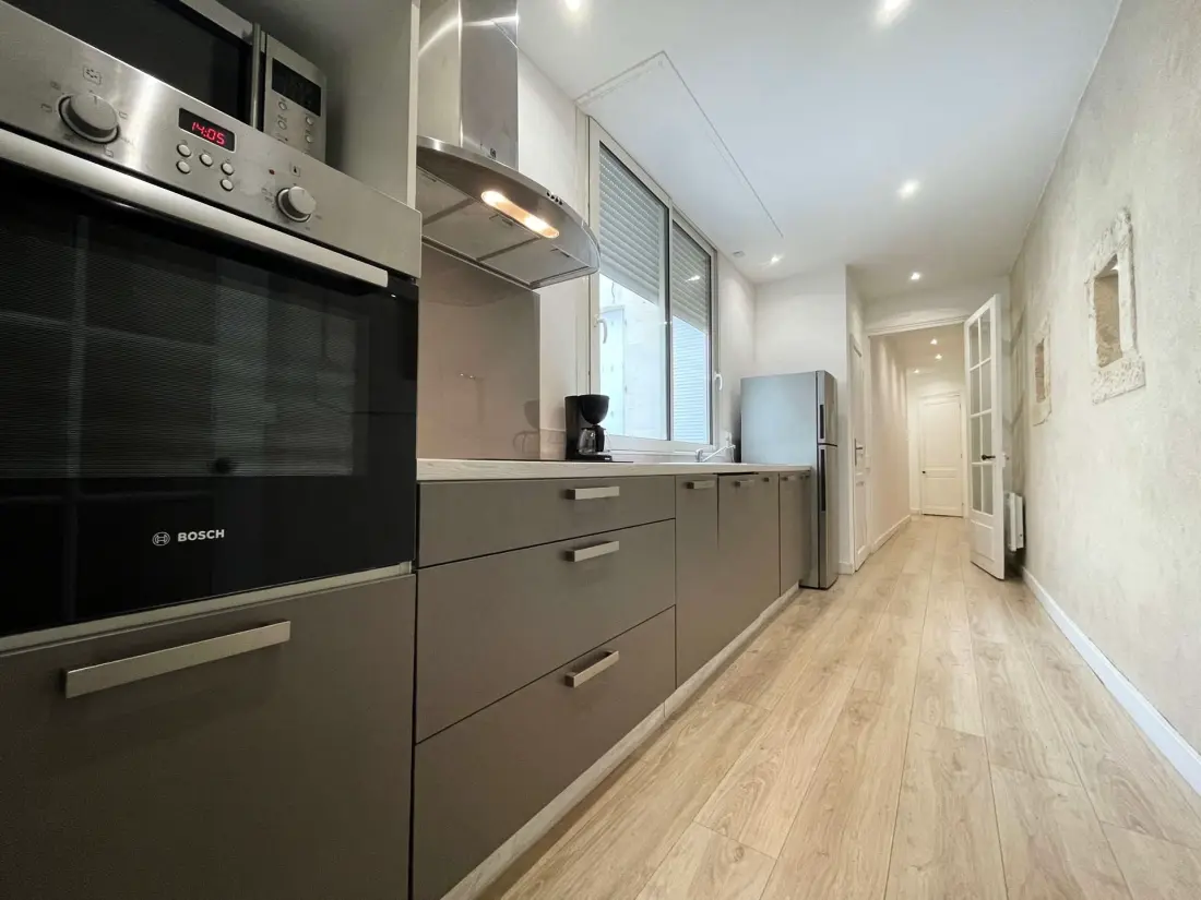 Residenza Lr180-024-la Rochelle