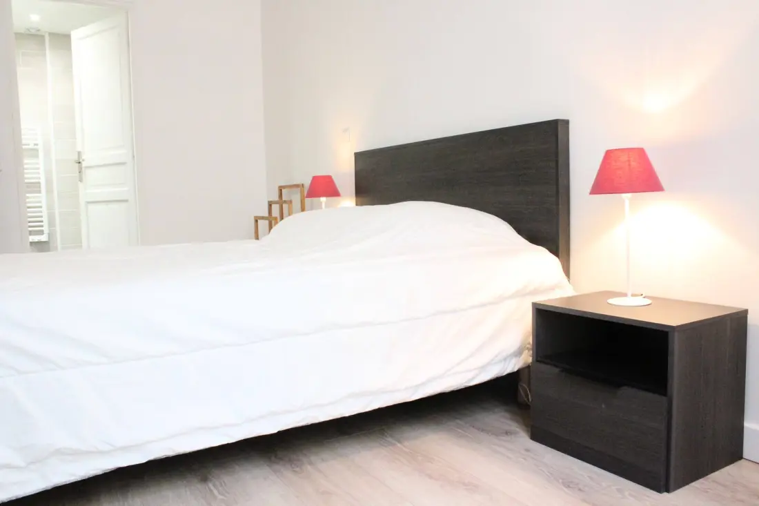 Residenza Lr180-024-la Rochelle