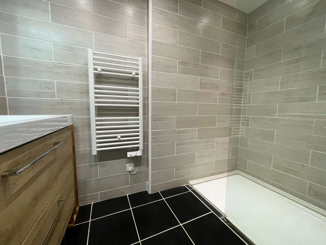 Residenza Lr180-024-la Rochelle