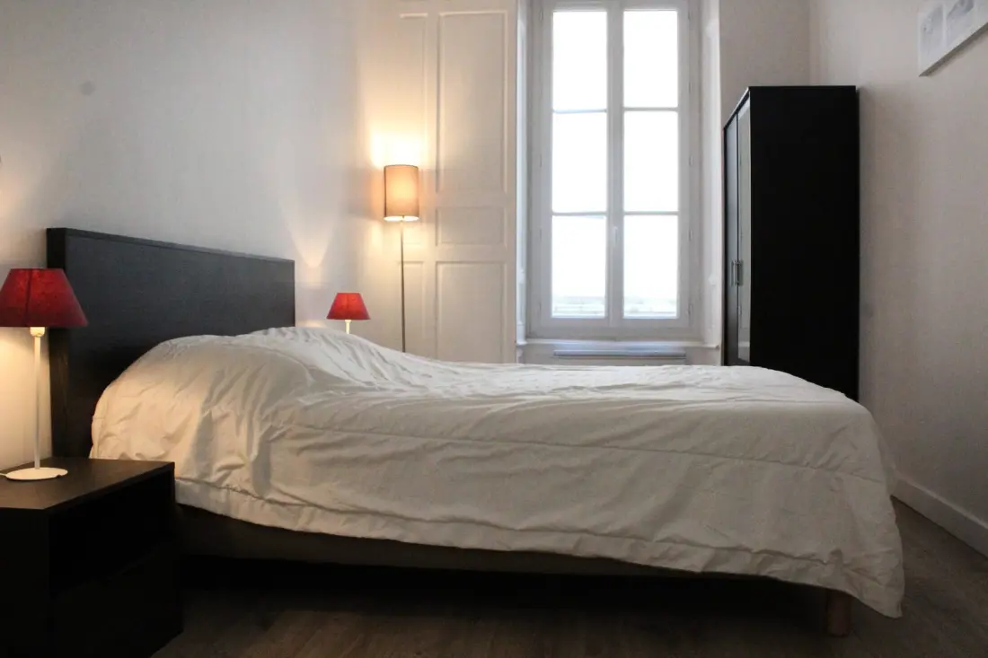 Residenza Lr180-024-la Rochelle