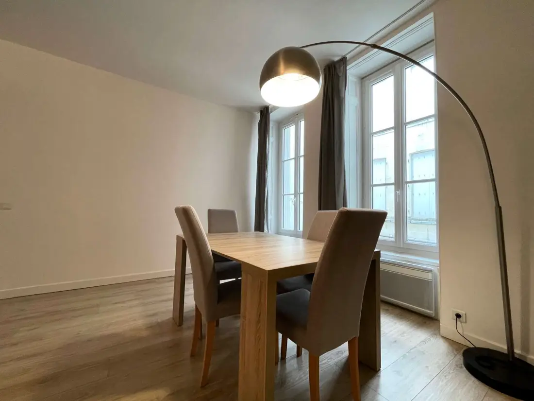 Residenza Lr180-024-la Rochelle