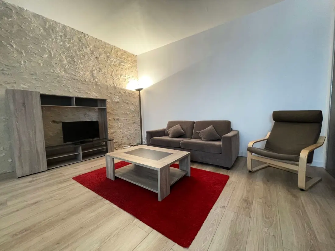 Residenza Lr180-024-la Rochelle
