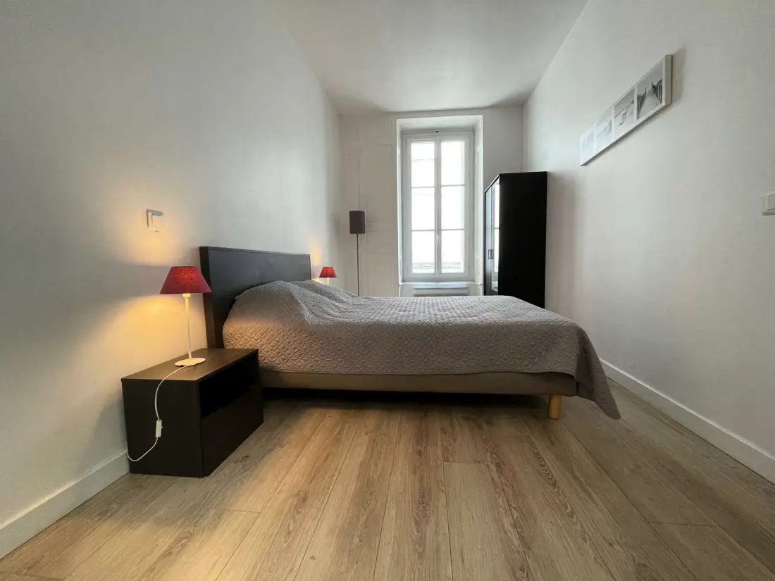Residenza Lr180-024-la Rochelle
