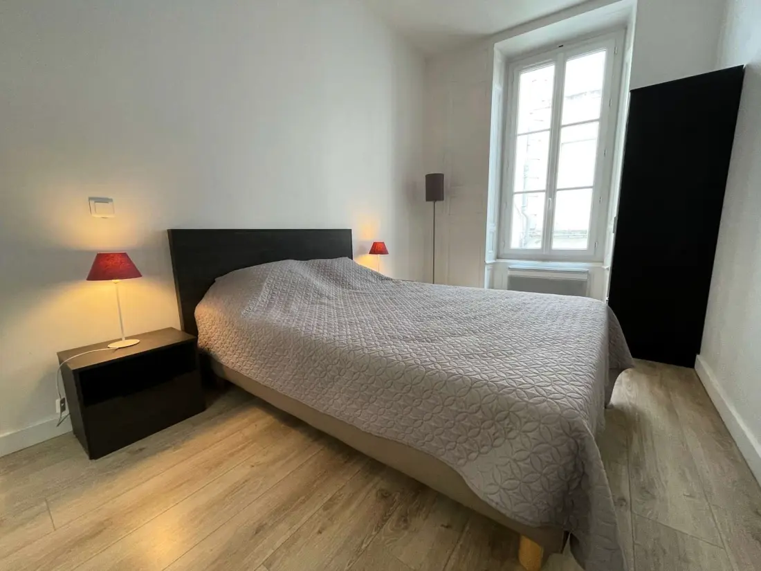 Residenza Lr180-024-la Rochelle