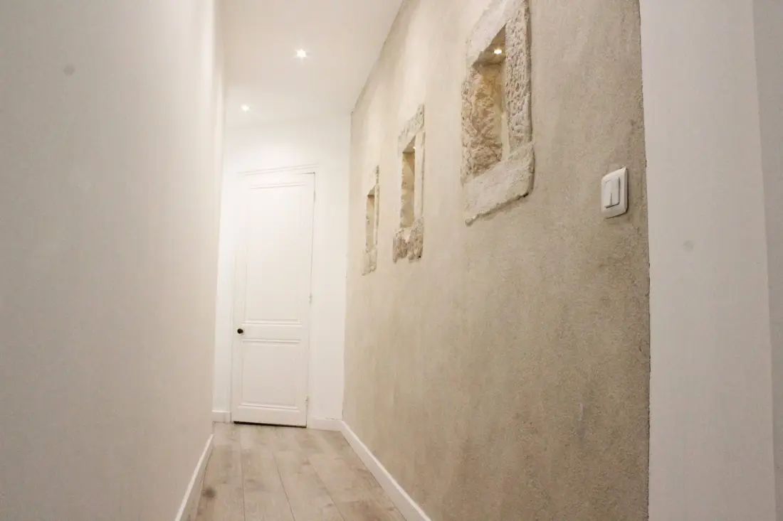 Residenza Lr180-024-la Rochelle