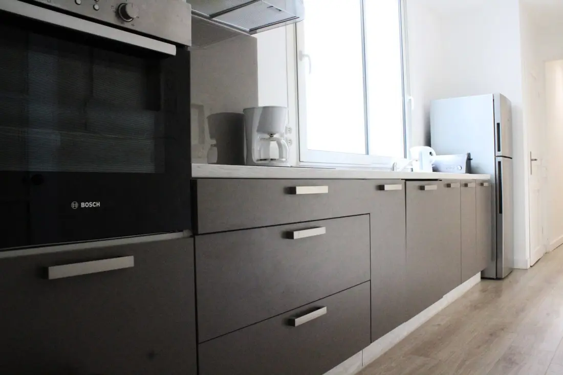 Residenza Lr180-024-la Rochelle