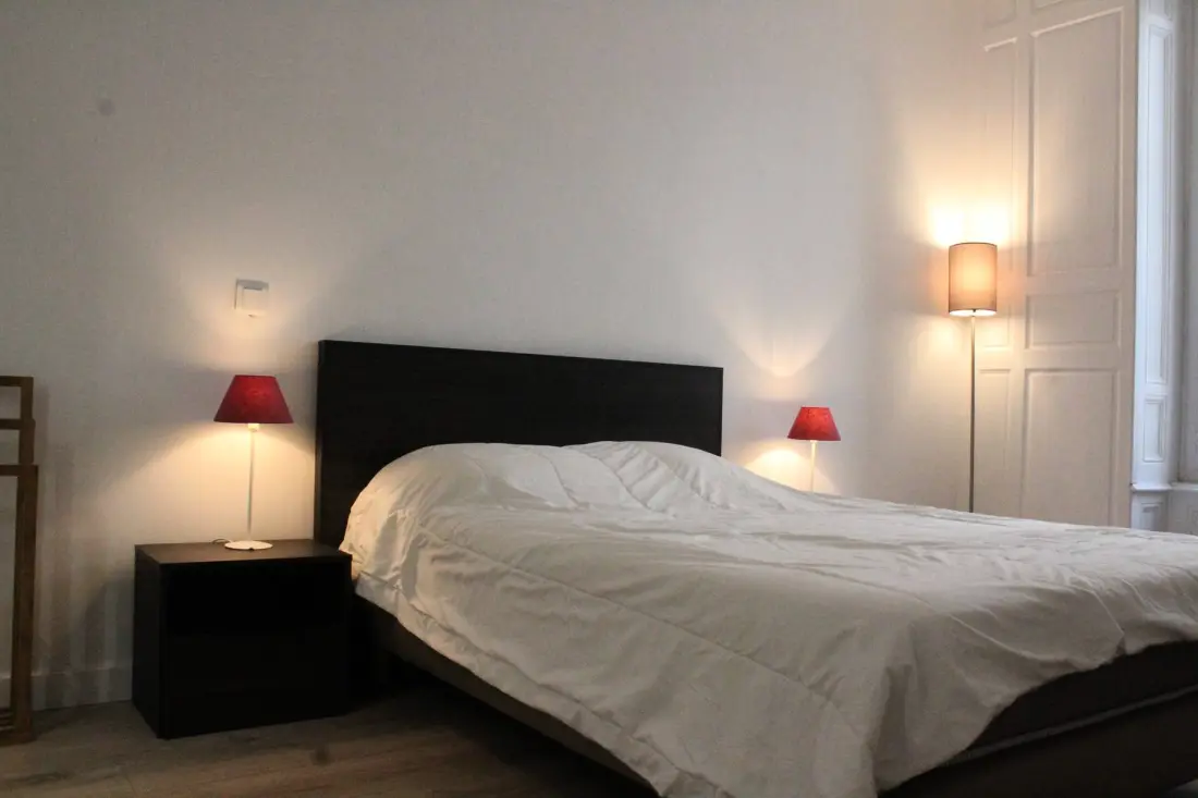 Residenza Lr180-024-la Rochelle