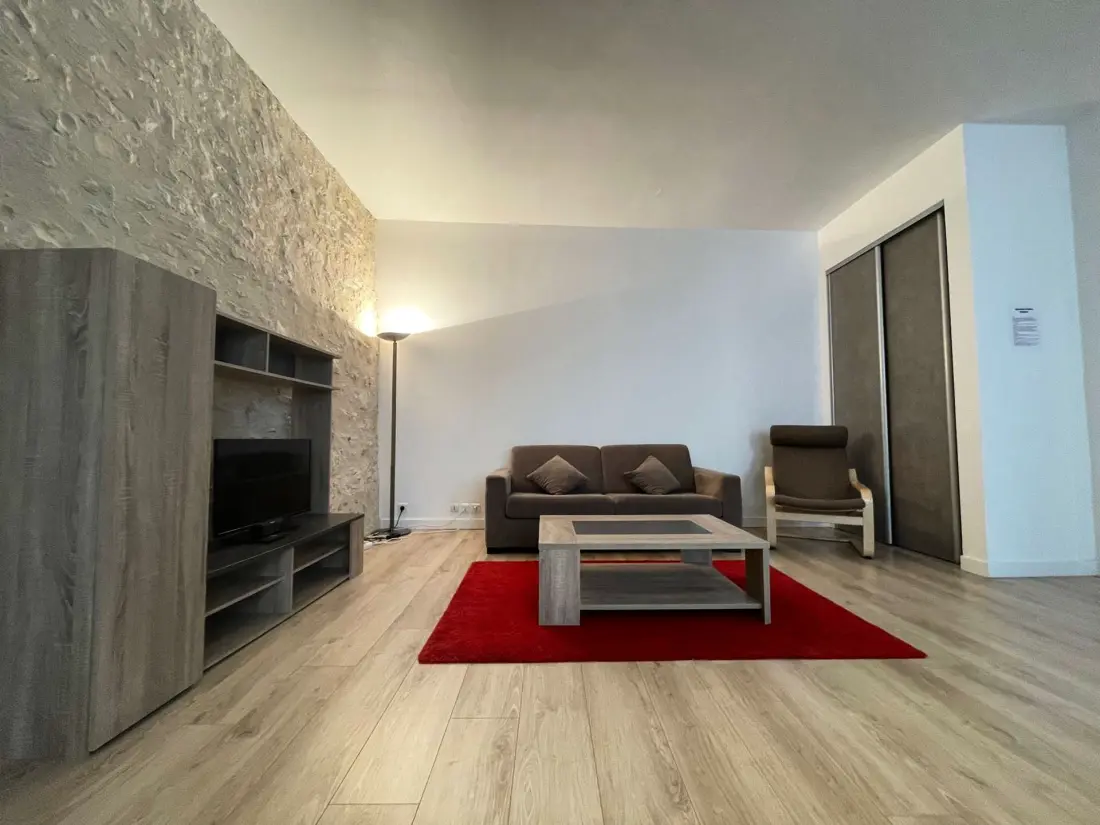 Residenza Lr180-024-la Rochelle