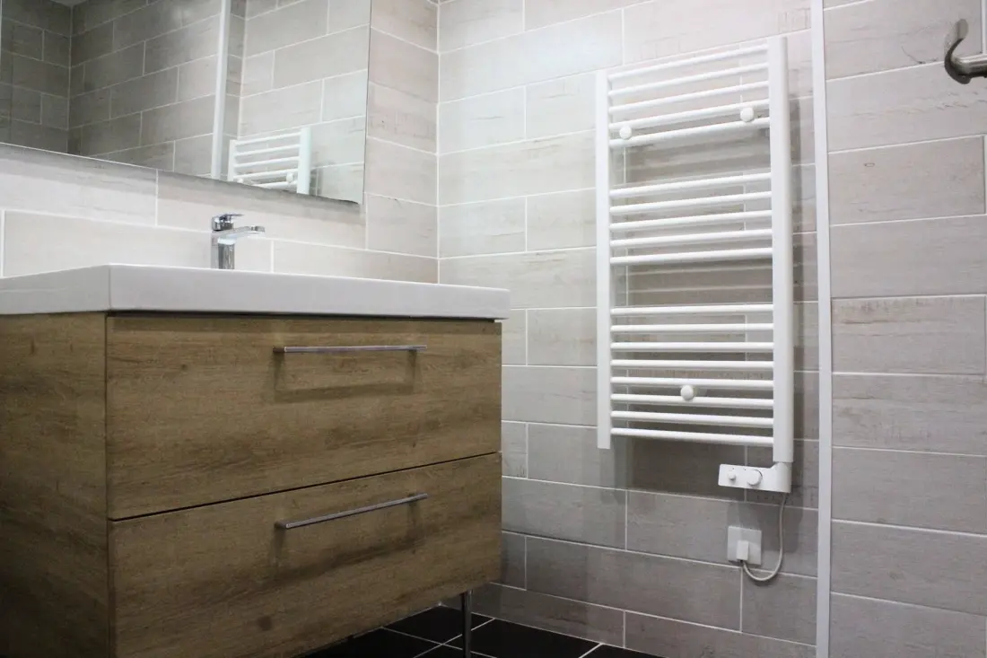 Residenza Lr180-024-la Rochelle