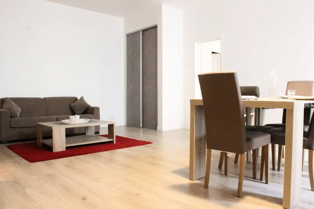 Residenza Lr180-024-la Rochelle