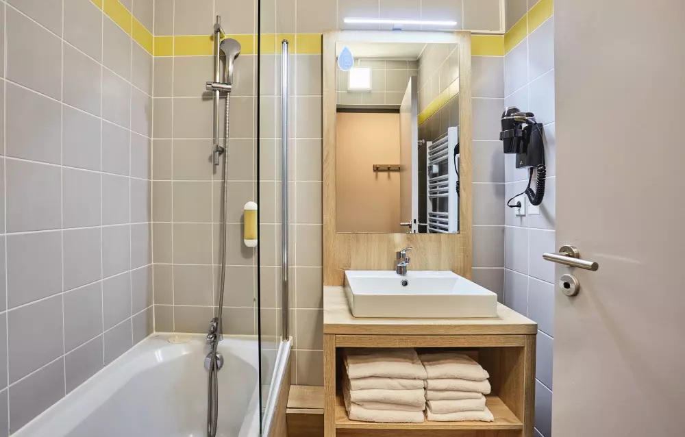 Residentie Odalys Archipel 4 Sterren★★★★