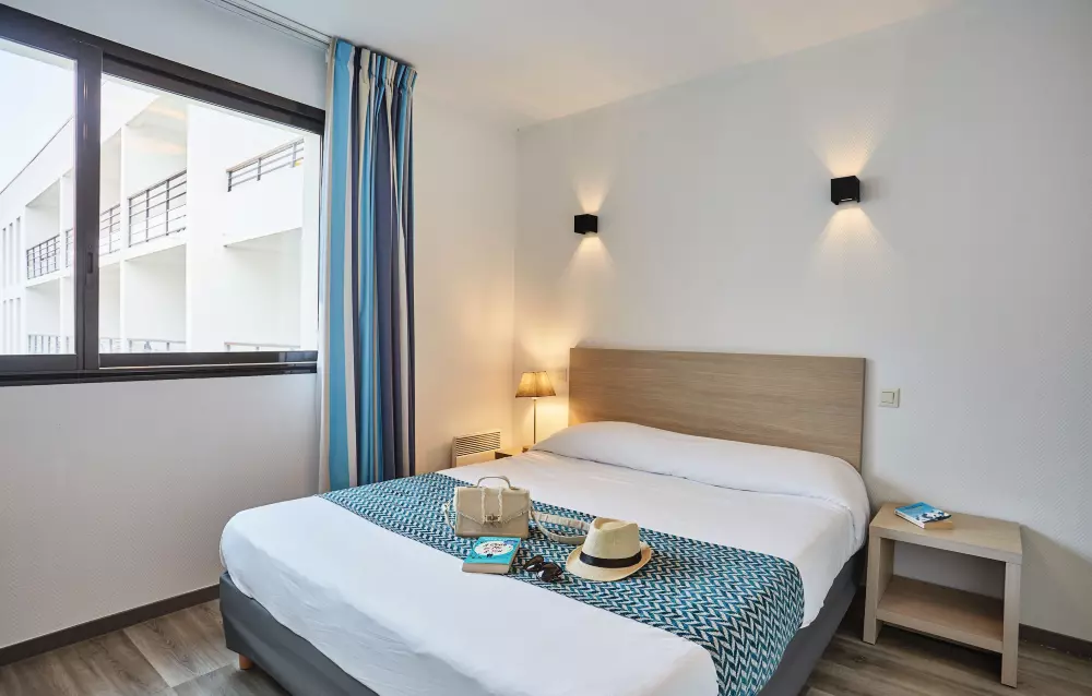 Residentie Odalys Archipel 4 Sterren★★★★