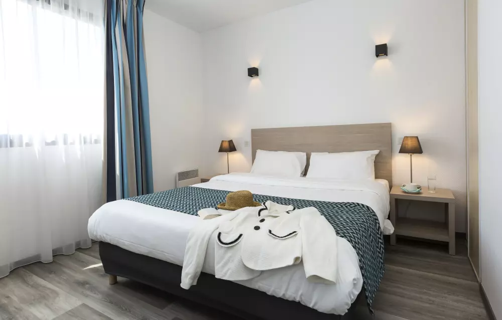 Residentie Odalys Archipel 4 Sterren★★★★