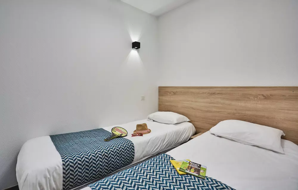 Residentie Odalys Archipel 4 Sterren★★★★