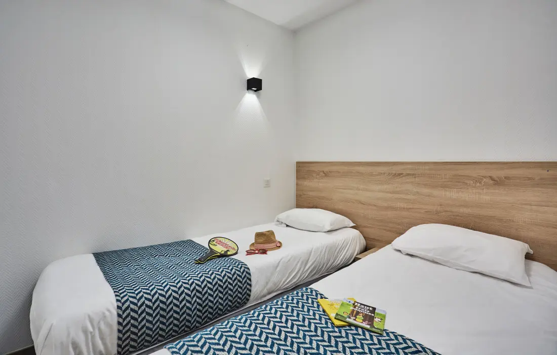 Residentie Odalys Archipel 4 Sterren★★★★