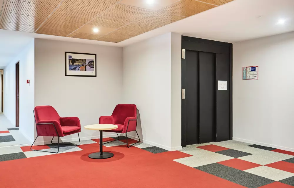 Residentie Odalys Archipel 4 Sterren★★★★