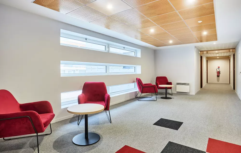 Residentie Odalys Archipel 4 Sterren★★★★