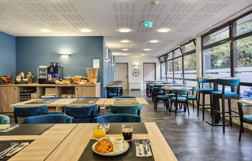 Residentie Odalys Archipel 4 Sterren★★★★