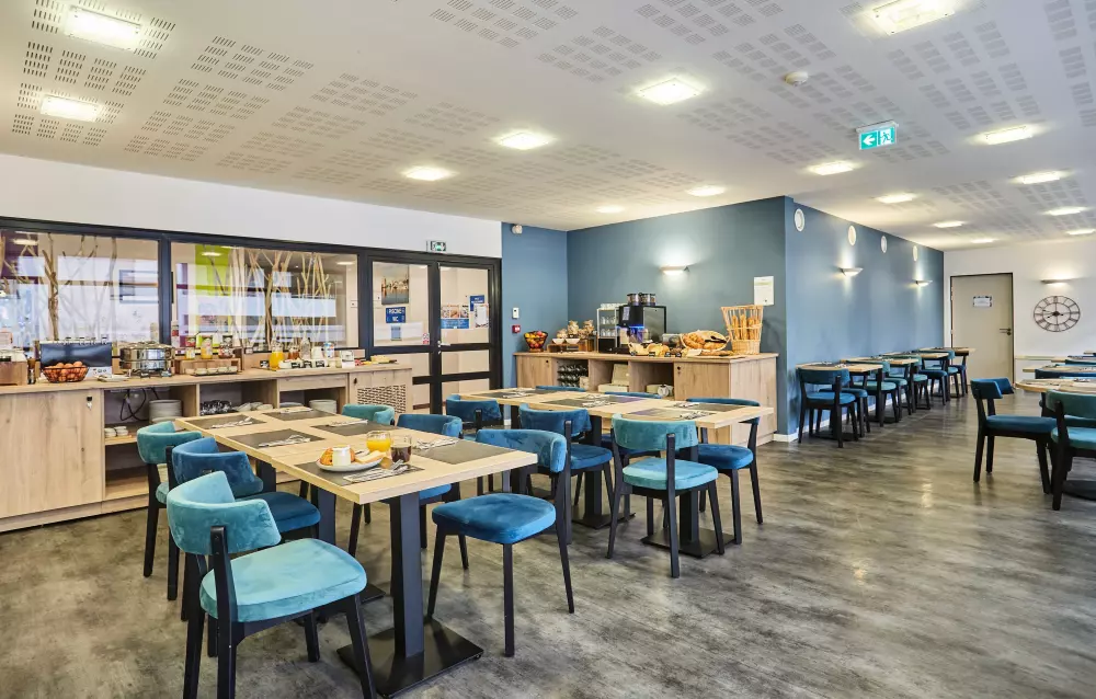 Residentie Odalys Archipel 4 Sterren★★★★