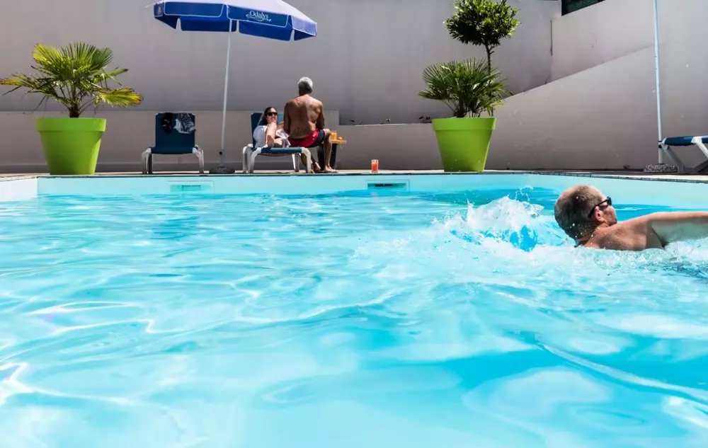 Residentie Odalys Archipel 4 Sterren★★★★