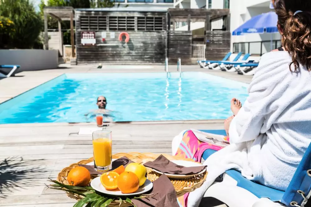 Residentie Odalys Archipel 4 Sterren★★★★