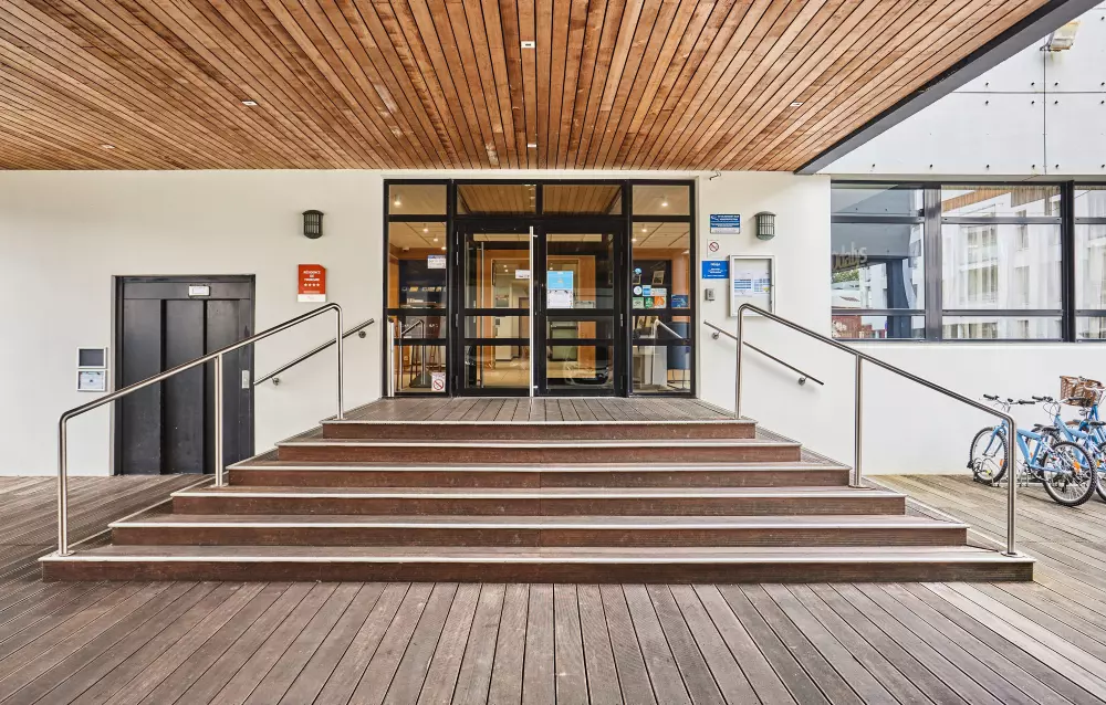 Residentie Odalys Archipel 4 Sterren★★★★