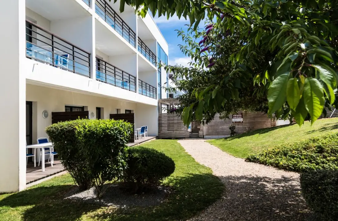 Residentie Odalys Archipel 4 Sterren★★★★