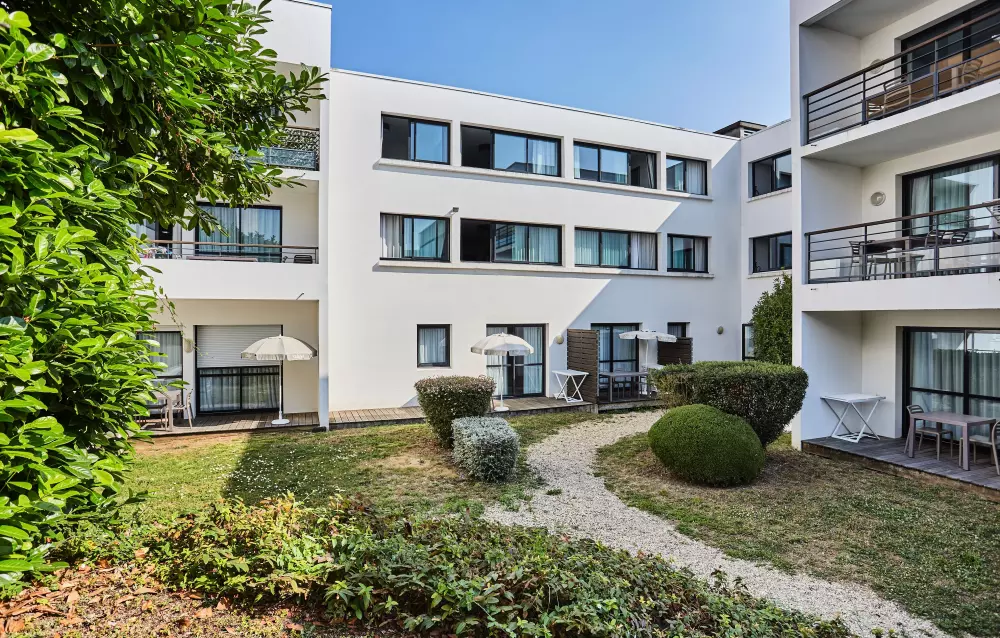 Residentie Odalys Archipel 4 Sterren★★★★