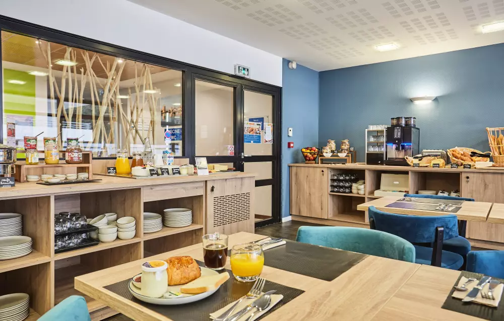 Residentie Odalys Archipel 4 Sterren★★★★