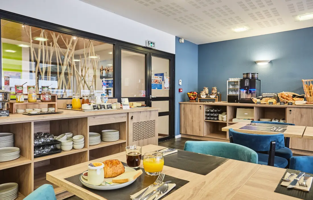 Residentie Odalys Archipel 4 Sterren★★★★