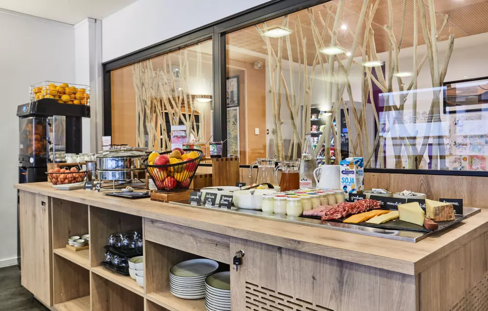 Residentie Odalys Archipel 4 Sterren★★★★