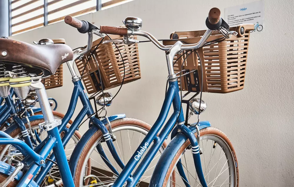 Residentie Odalys Archipel 4 Sterren★★★★